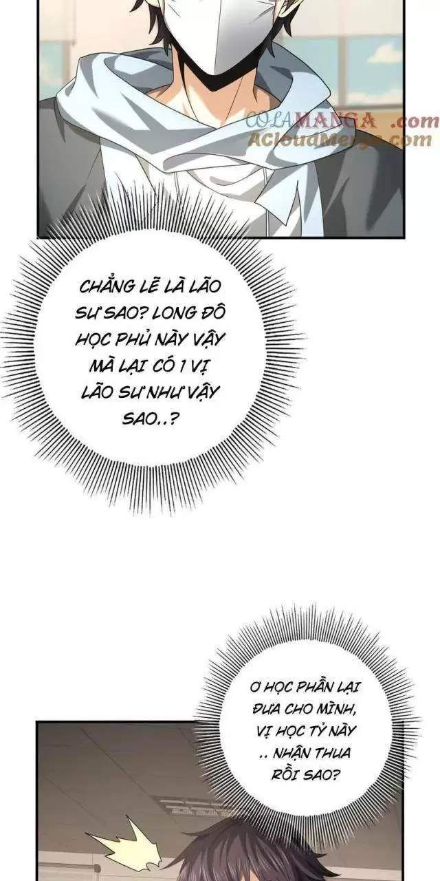 đọc truyện Toàn Dân Chuyển Chức: Ngự Long Sư Là Chức Nghiệp Yếu Nhất? Chương 39 ảnh 51 tại Thiên Thai Truyện