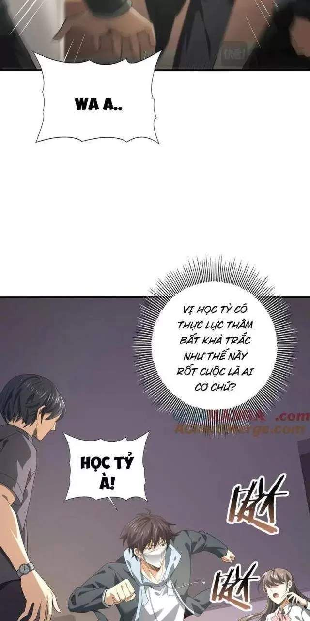 đọc truyện Toàn Dân Chuyển Chức: Ngự Long Sư Là Chức Nghiệp Yếu Nhất? Chương 39 ảnh 54 tại Thiên Thai Truyện