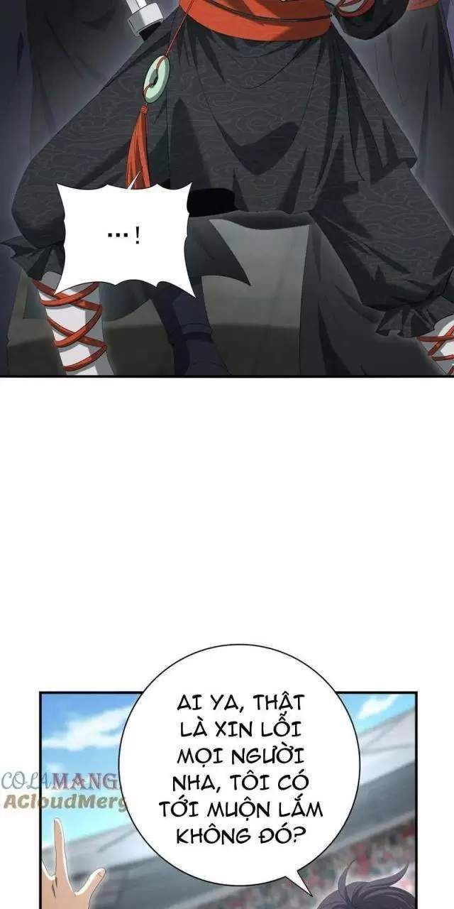 đọc truyện Toàn Dân Chuyển Chức: Ngự Long Sư Là Chức Nghiệp Yếu Nhất? Chương 39 ảnh 66 tại Thiên Thai Truyện