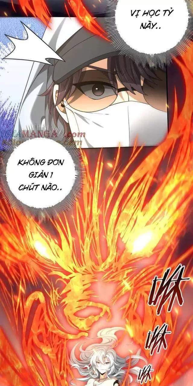 đọc truyện Toàn Dân Chuyển Chức: Ngự Long Sư Là Chức Nghiệp Yếu Nhất? Chương 39 ảnh 9 tại Thiên Thai Truyện