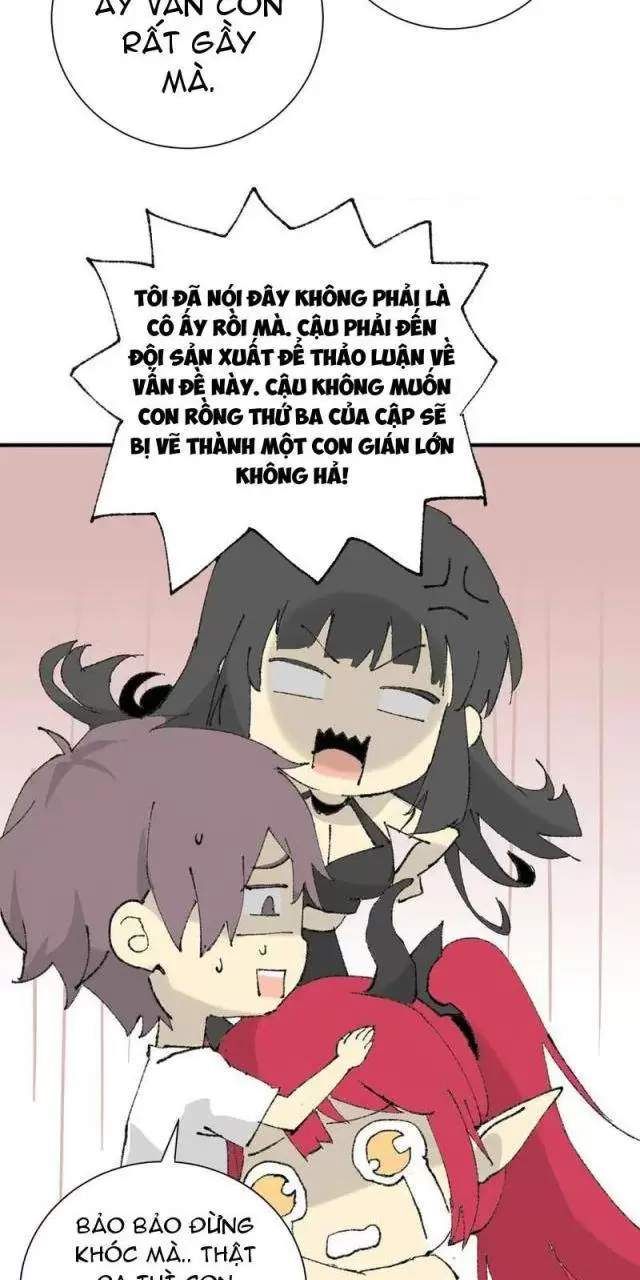 đọc truyện Toàn Dân Chuyển Chức: Ngự Long Sư Là Chức Nghiệp Yếu Nhất? Chương 39 ảnh 81 tại Thiên Thai Truyện