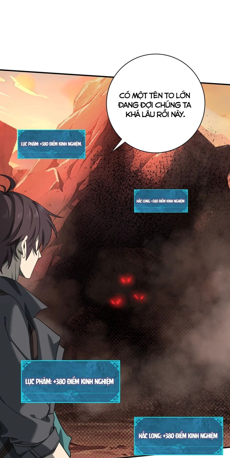 đọc truyện Toàn Dân Chuyển Chức: Ngự Long Sư Là Chức Nghiệp Yếu Nhất? Chương 4 ảnh 23 tại Thiên Thai Truyện