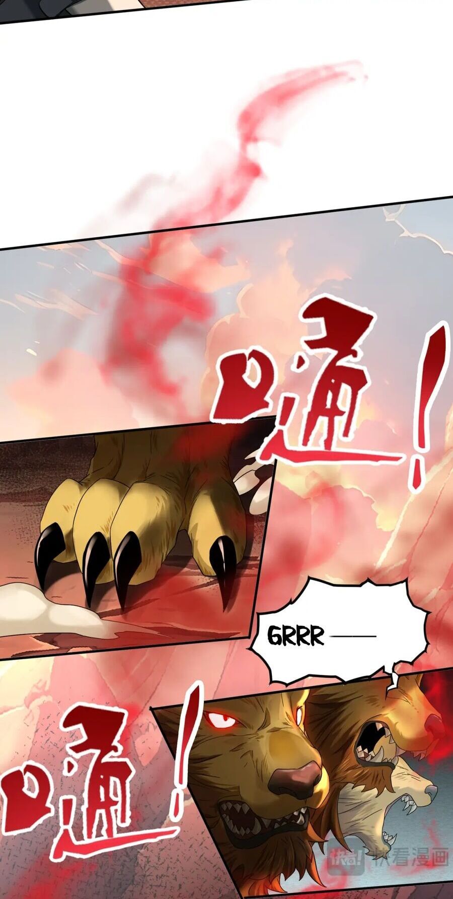 đọc truyện Toàn Dân Chuyển Chức: Ngự Long Sư Là Chức Nghiệp Yếu Nhất? Chương 4 ảnh 24 tại Thiên Thai Truyện