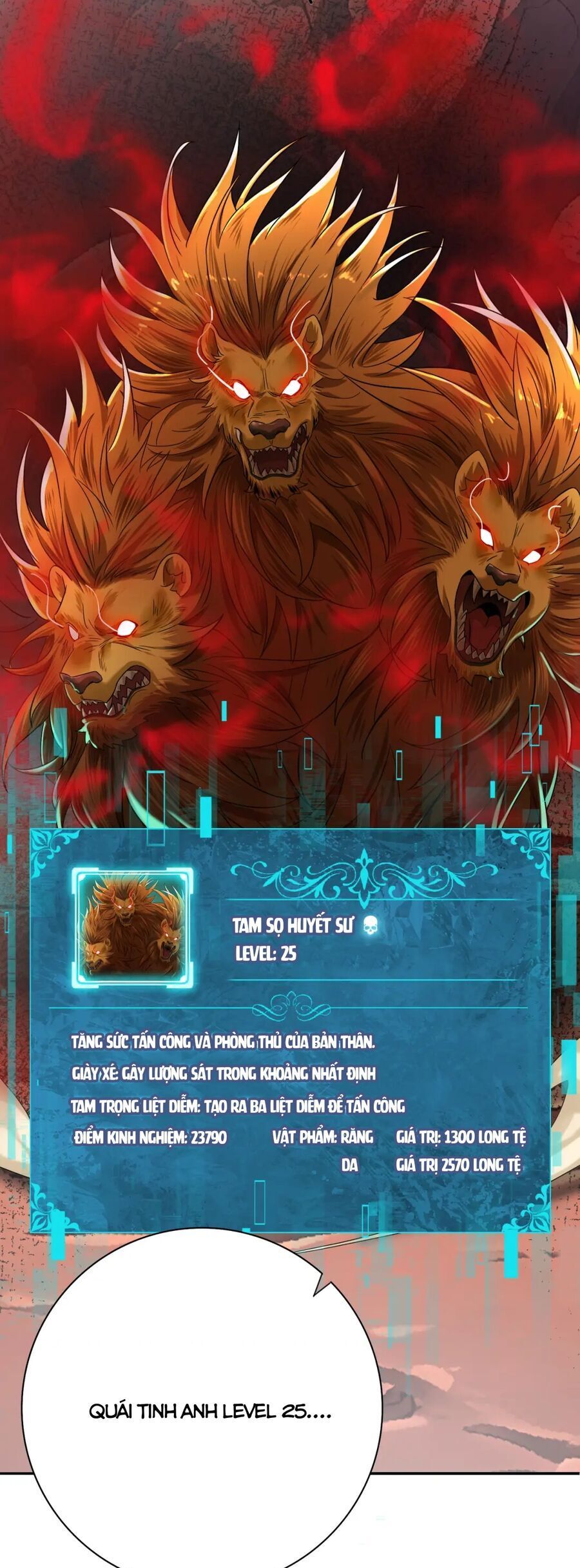 đọc truyện Toàn Dân Chuyển Chức: Ngự Long Sư Là Chức Nghiệp Yếu Nhất? Chương 4 ảnh 25 tại Thiên Thai Truyện