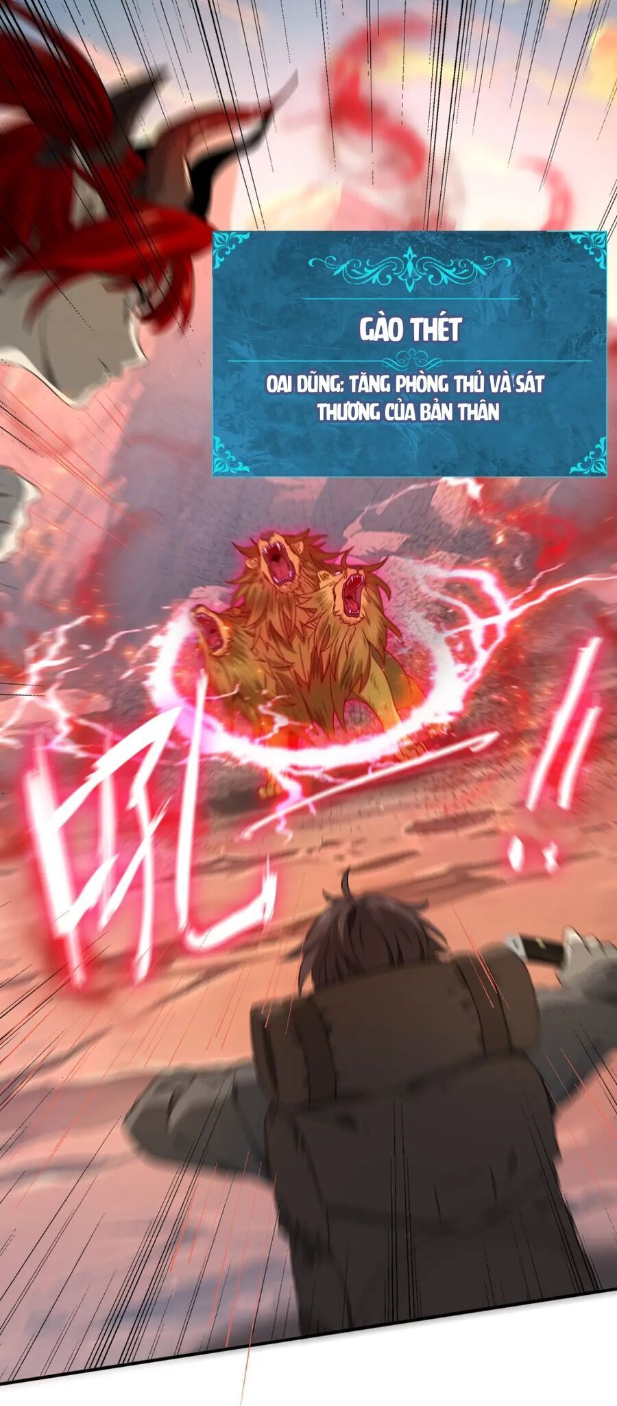 đọc truyện Toàn Dân Chuyển Chức: Ngự Long Sư Là Chức Nghiệp Yếu Nhất? Chương 4 ảnh 27 tại Thiên Thai Truyện