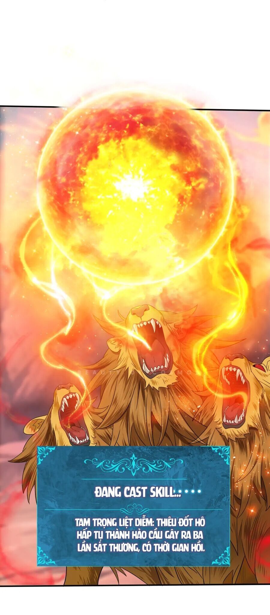 đọc truyện Toàn Dân Chuyển Chức: Ngự Long Sư Là Chức Nghiệp Yếu Nhất? Chương 4 ảnh 28 tại Thiên Thai Truyện