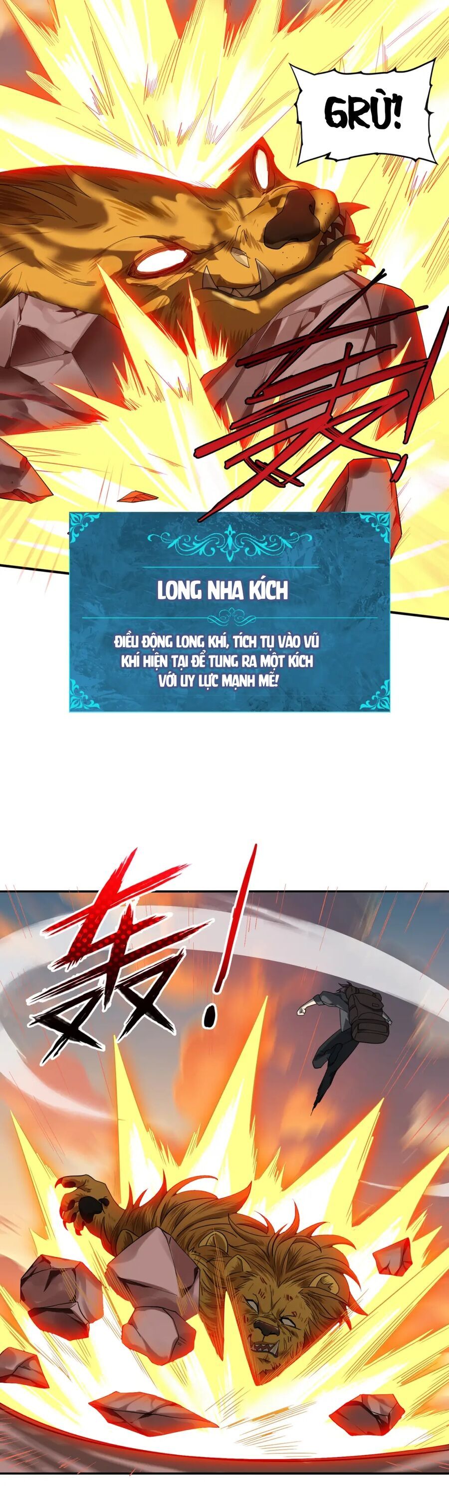 đọc truyện Toàn Dân Chuyển Chức: Ngự Long Sư Là Chức Nghiệp Yếu Nhất? Chương 4 ảnh 35 tại Thiên Thai Truyện