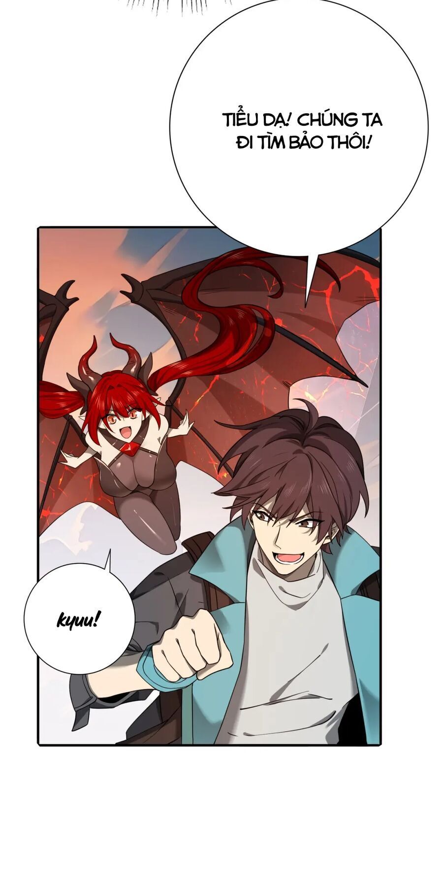 đọc truyện Toàn Dân Chuyển Chức: Ngự Long Sư Là Chức Nghiệp Yếu Nhất? Chương 4 ảnh 38 tại Thiên Thai Truyện