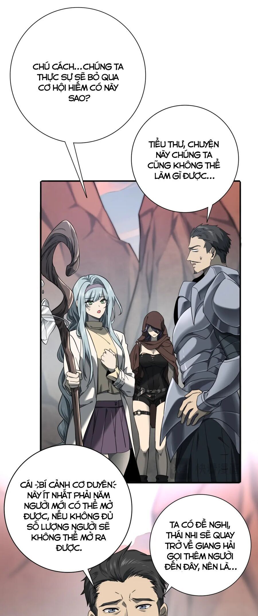 đọc truyện Toàn Dân Chuyển Chức: Ngự Long Sư Là Chức Nghiệp Yếu Nhất? Chương 4 ảnh 40 tại Thiên Thai Truyện