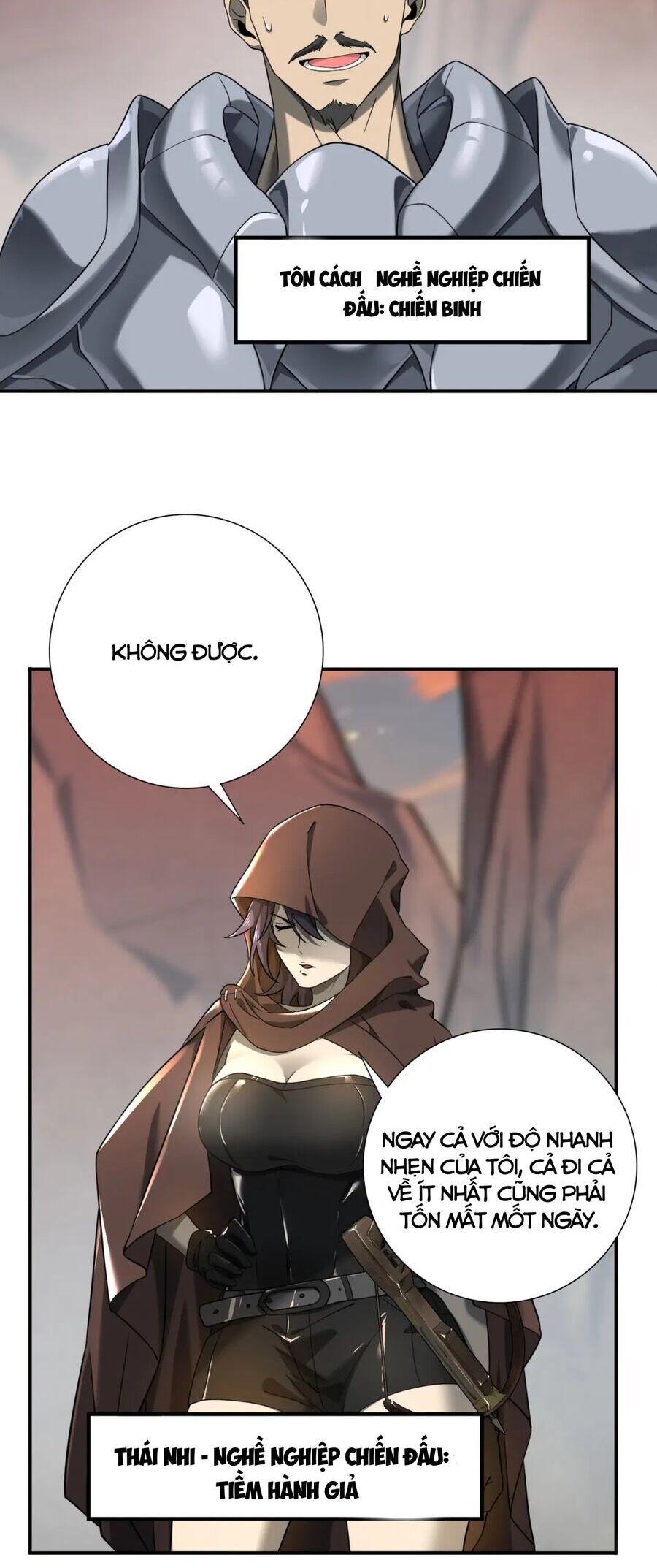 đọc truyện Toàn Dân Chuyển Chức: Ngự Long Sư Là Chức Nghiệp Yếu Nhất? Chương 4 ảnh 41 tại Thiên Thai Truyện