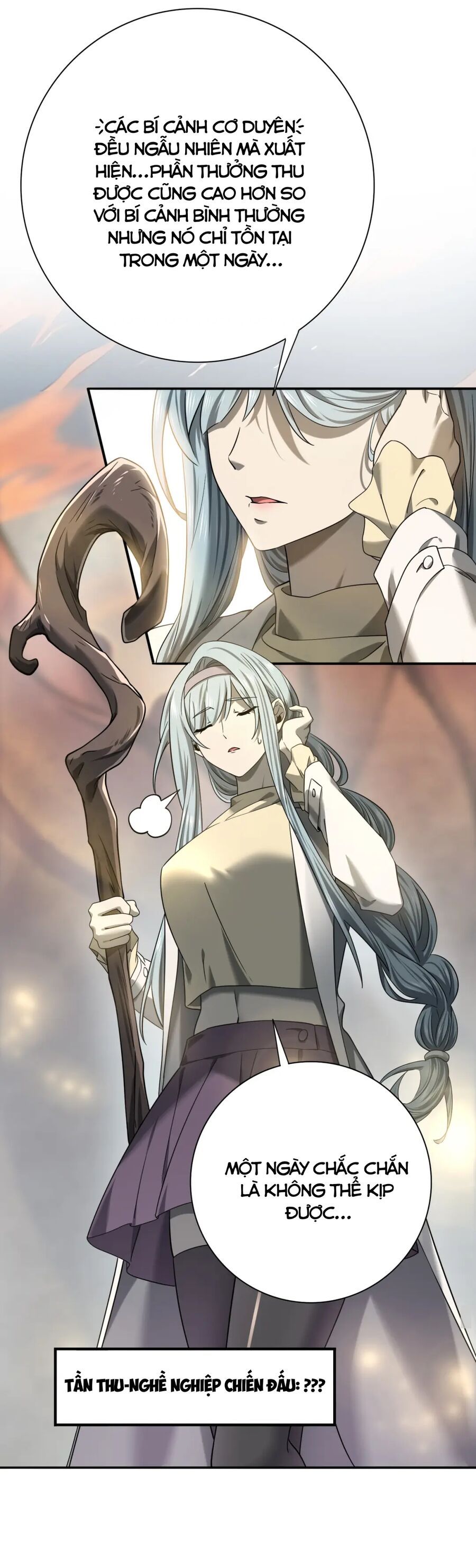 đọc truyện Toàn Dân Chuyển Chức: Ngự Long Sư Là Chức Nghiệp Yếu Nhất? Chương 4 ảnh 42 tại Thiên Thai Truyện