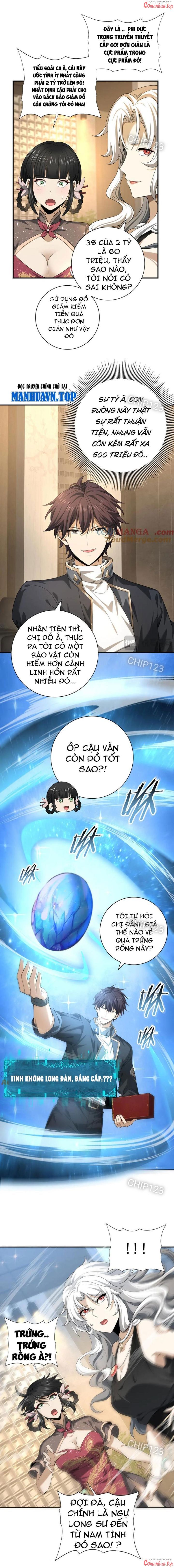 đọc truyện Toàn Dân Chuyển Chức: Ngự Long Sư Là Chức Nghiệp Yếu Nhất? Chương 43 ảnh 10 tại Thiên Thai Truyện