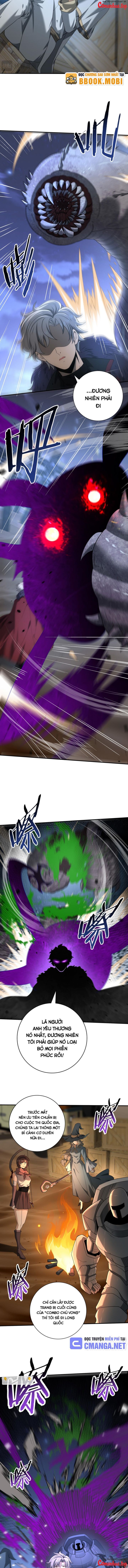 đọc truyện Toàn Dân Chuyển Chức: Ngự Long Sư Là Chức Nghiệp Yếu Nhất? Chương 45 ảnh 12 tại Thiên Thai Truyện