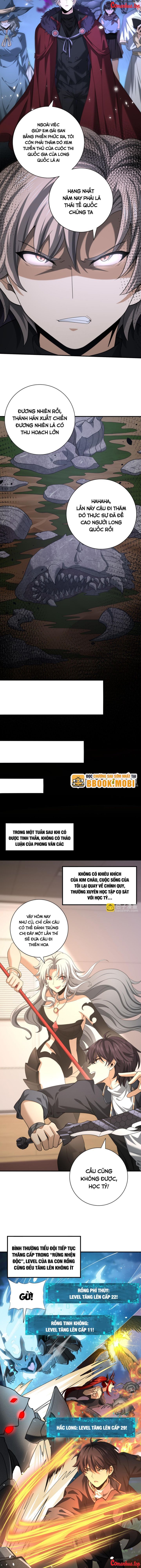 đọc truyện Toàn Dân Chuyển Chức: Ngự Long Sư Là Chức Nghiệp Yếu Nhất? Chương 45 ảnh 13 tại Thiên Thai Truyện
