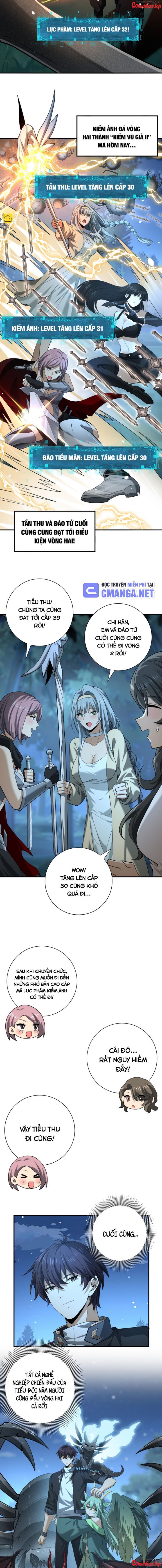 đọc truyện Toàn Dân Chuyển Chức: Ngự Long Sư Là Chức Nghiệp Yếu Nhất? Chương 45 ảnh 14 tại Thiên Thai Truyện