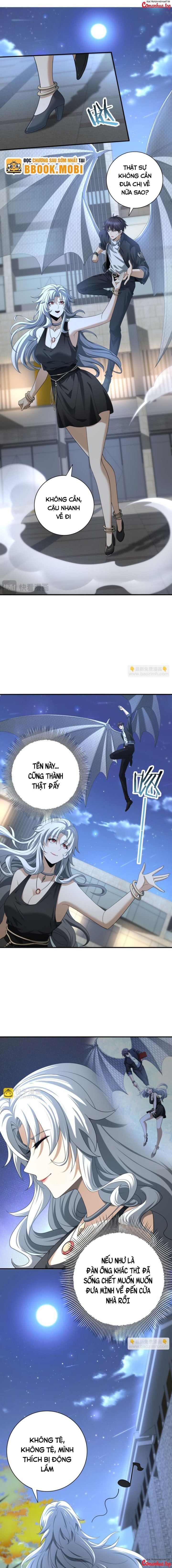 đọc truyện Toàn Dân Chuyển Chức: Ngự Long Sư Là Chức Nghiệp Yếu Nhất? Chương 45 ảnh 4 tại Thiên Thai Truyện