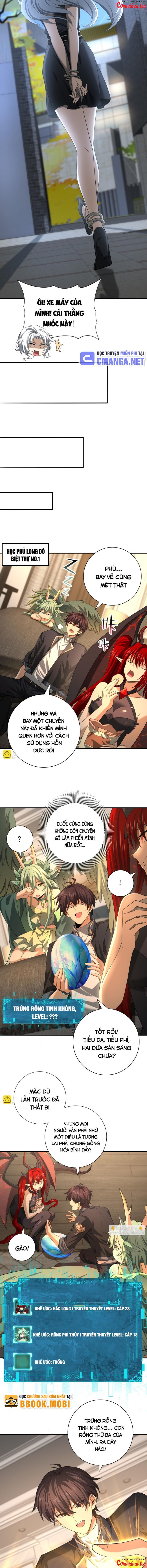 đọc truyện Toàn Dân Chuyển Chức: Ngự Long Sư Là Chức Nghiệp Yếu Nhất? Chương 45 ảnh 5 tại Thiên Thai Truyện