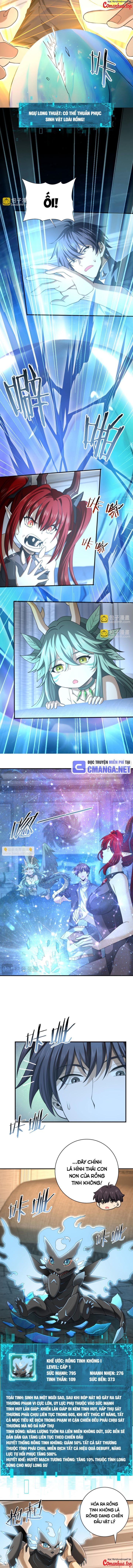 đọc truyện Toàn Dân Chuyển Chức: Ngự Long Sư Là Chức Nghiệp Yếu Nhất? Chương 45 ảnh 7 tại Thiên Thai Truyện