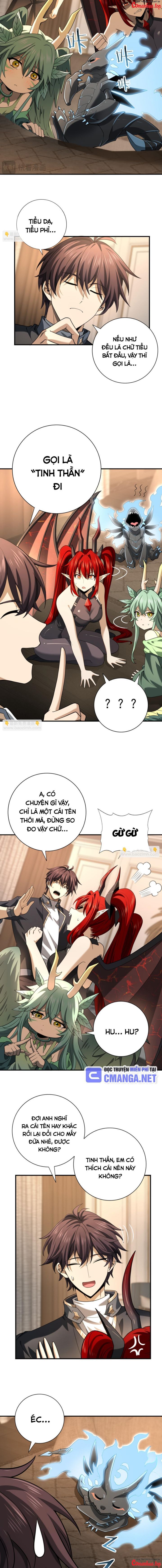 đọc truyện Toàn Dân Chuyển Chức: Ngự Long Sư Là Chức Nghiệp Yếu Nhất? Chương 45 ảnh 9 tại Thiên Thai Truyện