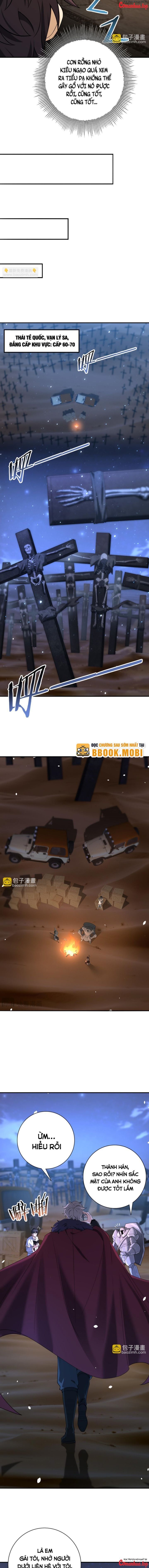 đọc truyện Toàn Dân Chuyển Chức: Ngự Long Sư Là Chức Nghiệp Yếu Nhất? Chương 45 ảnh 10 tại Thiên Thai Truyện