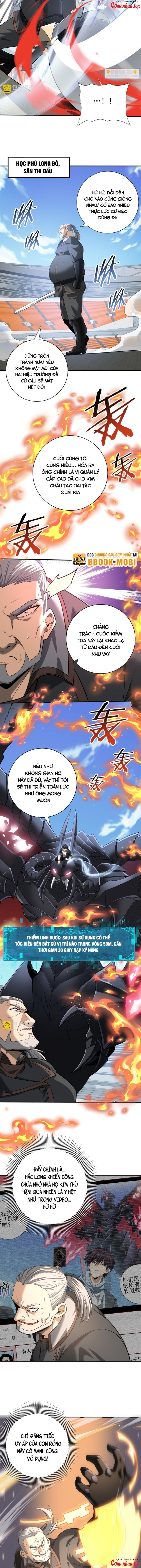 đọc truyện Toàn Dân Chuyển Chức: Ngự Long Sư Là Chức Nghiệp Yếu Nhất? Chương 46 ảnh 12 tại Thiên Thai Truyện