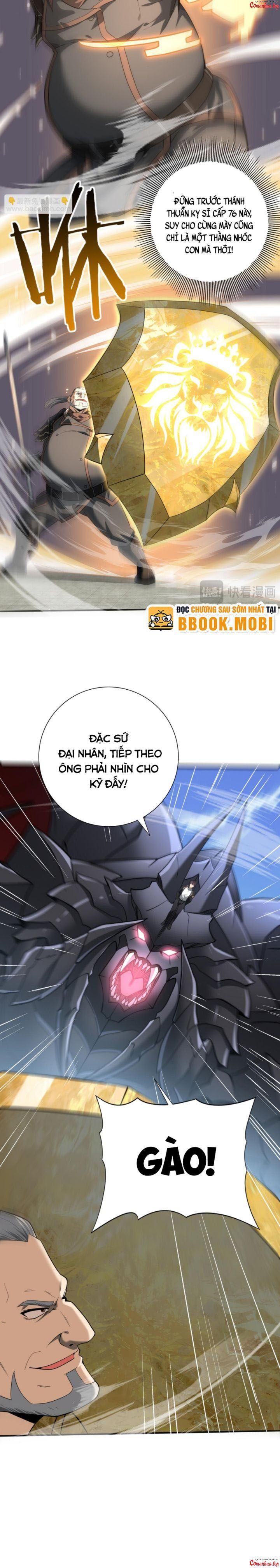 đọc truyện Toàn Dân Chuyển Chức: Ngự Long Sư Là Chức Nghiệp Yếu Nhất? Chương 46 ảnh 13 tại Thiên Thai Truyện