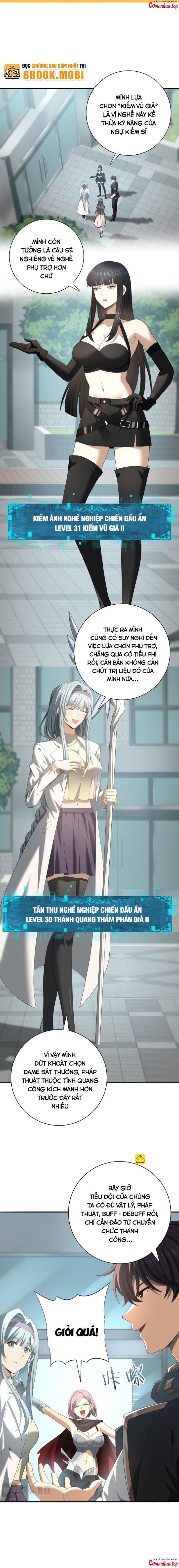 đọc truyện Toàn Dân Chuyển Chức: Ngự Long Sư Là Chức Nghiệp Yếu Nhất? Chương 46 ảnh 4 tại Thiên Thai Truyện