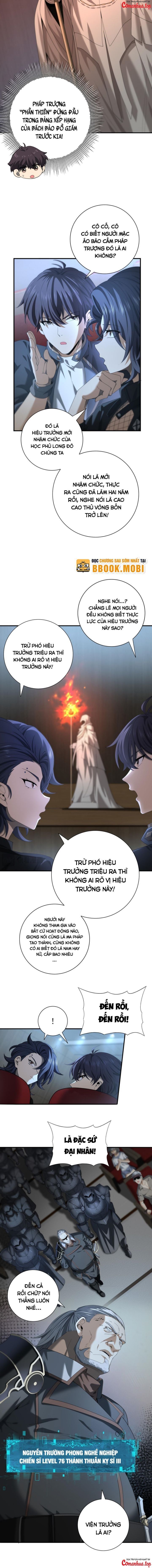 đọc truyện Toàn Dân Chuyển Chức: Ngự Long Sư Là Chức Nghiệp Yếu Nhất? Chương 46 ảnh 7 tại Thiên Thai Truyện