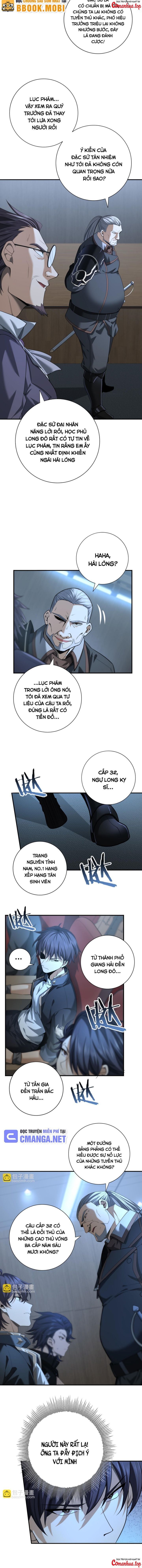 đọc truyện Toàn Dân Chuyển Chức: Ngự Long Sư Là Chức Nghiệp Yếu Nhất? Chương 46 ảnh 8 tại Thiên Thai Truyện