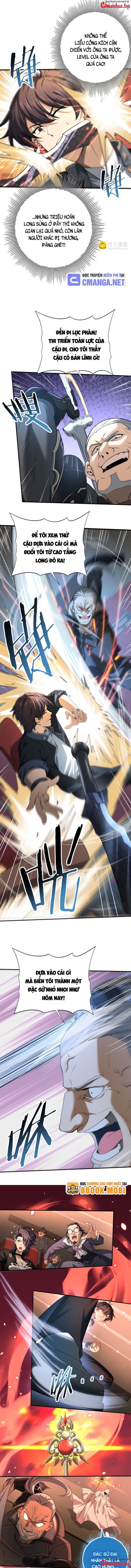 đọc truyện Toàn Dân Chuyển Chức: Ngự Long Sư Là Chức Nghiệp Yếu Nhất? Chương 46 ảnh 10 tại Thiên Thai Truyện