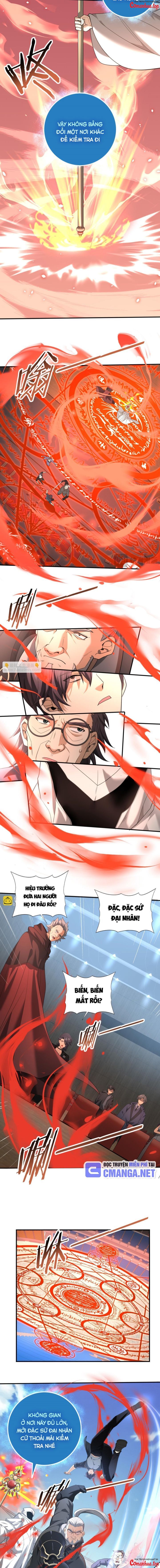 đọc truyện Toàn Dân Chuyển Chức: Ngự Long Sư Là Chức Nghiệp Yếu Nhất? Chương 46 ảnh 11 tại Thiên Thai Truyện