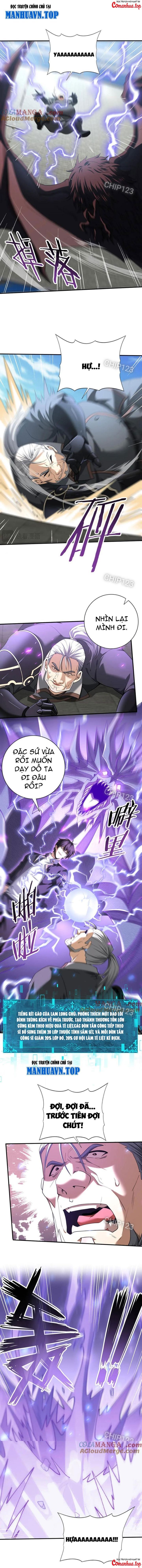 đọc truyện Toàn Dân Chuyển Chức: Ngự Long Sư Là Chức Nghiệp Yếu Nhất? Chương 47 ảnh 10 tại Thiên Thai Truyện