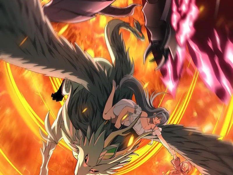 đọc truyện Toàn Dân Chuyển Chức: Ngự Long Sư Là Chức Nghiệp Yếu Nhất? Chương 49 ảnh 14 tại Thiên Thai Truyện