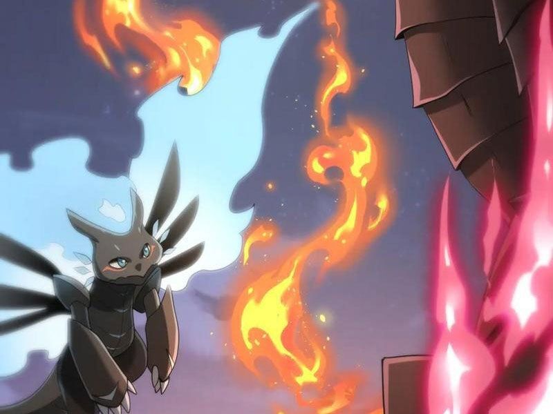 đọc truyện Toàn Dân Chuyển Chức: Ngự Long Sư Là Chức Nghiệp Yếu Nhất? Chương 49 ảnh 27 tại Thiên Thai Truyện