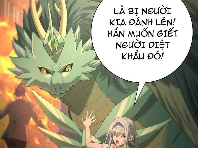 đọc truyện Toàn Dân Chuyển Chức: Ngự Long Sư Là Chức Nghiệp Yếu Nhất? Chương 49 ảnh 29 tại Thiên Thai Truyện