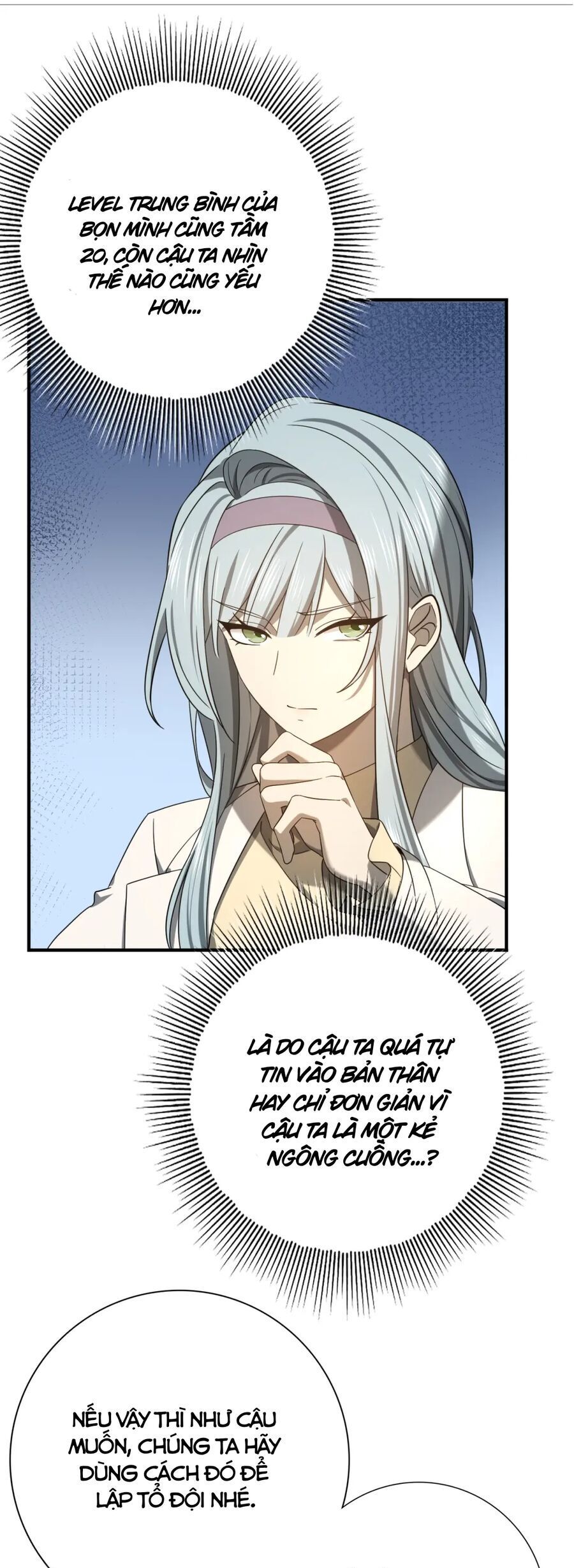 đọc truyện Toàn Dân Chuyển Chức: Ngự Long Sư Là Chức Nghiệp Yếu Nhất? Chương 5 ảnh 14 tại Thiên Thai Truyện