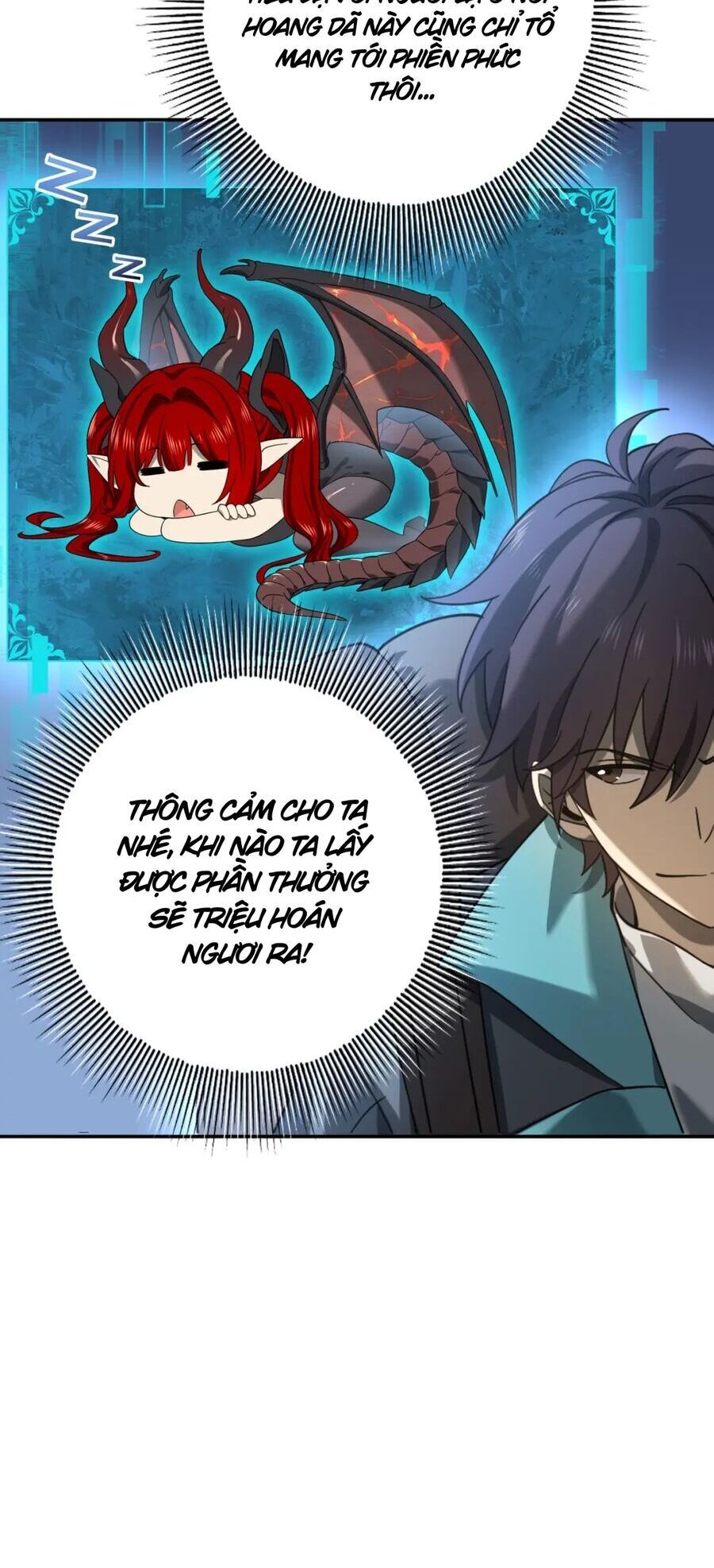 đọc truyện Toàn Dân Chuyển Chức: Ngự Long Sư Là Chức Nghiệp Yếu Nhất? Chương 5 ảnh 17 tại Thiên Thai Truyện