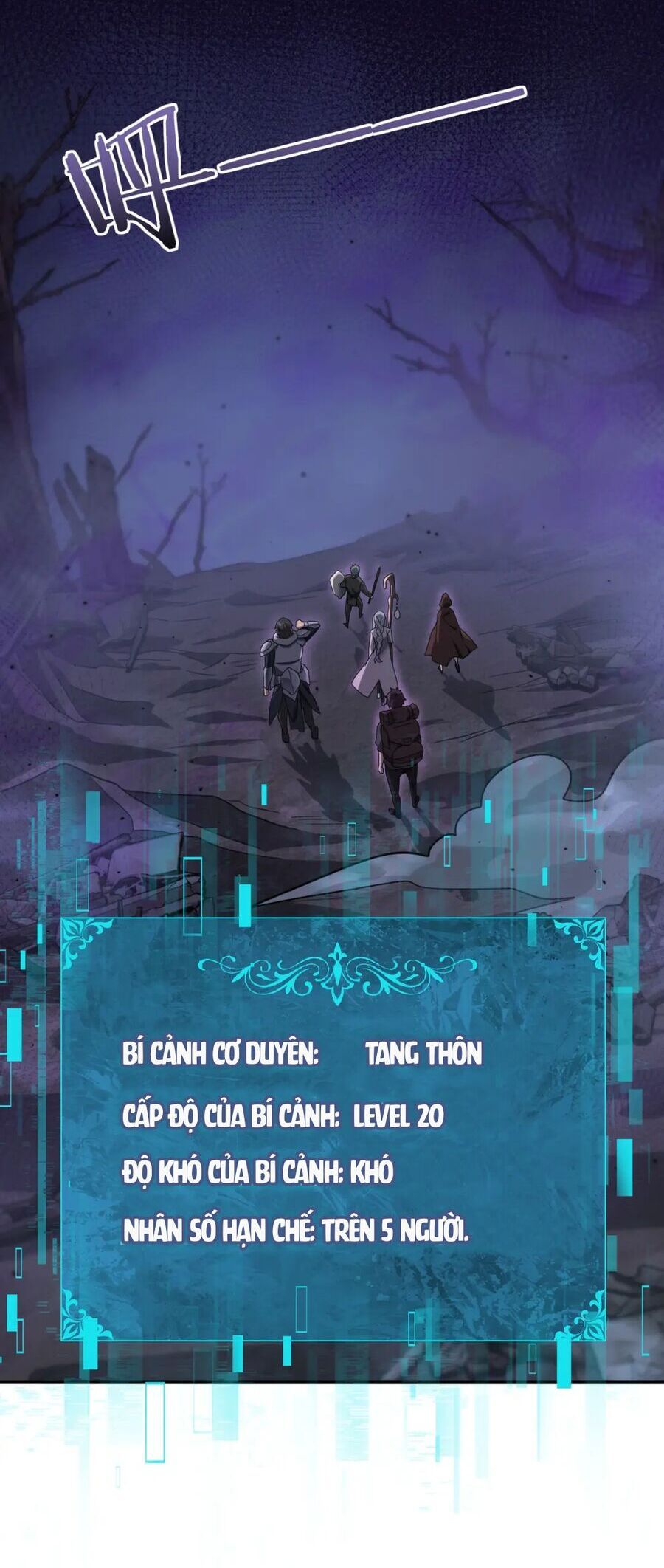 đọc truyện Toàn Dân Chuyển Chức: Ngự Long Sư Là Chức Nghiệp Yếu Nhất? Chương 5 ảnh 19 tại Thiên Thai Truyện