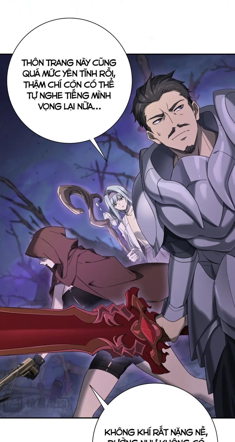 đọc truyện Toàn Dân Chuyển Chức: Ngự Long Sư Là Chức Nghiệp Yếu Nhất? Chương 5 ảnh 20 tại Thiên Thai Truyện