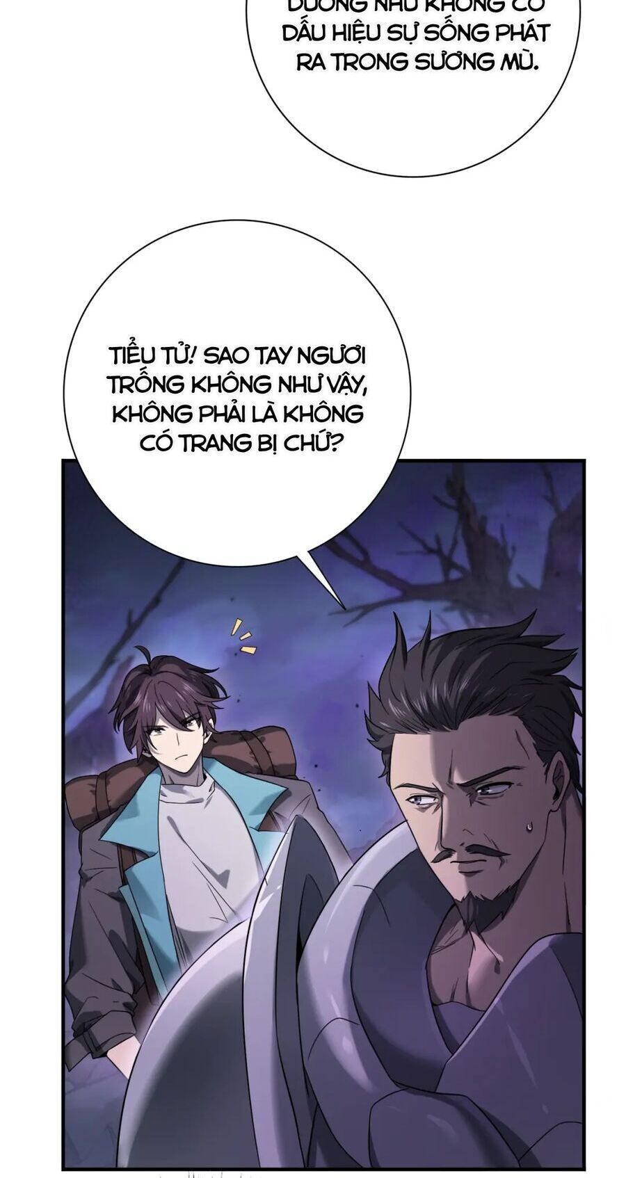 đọc truyện Toàn Dân Chuyển Chức: Ngự Long Sư Là Chức Nghiệp Yếu Nhất? Chương 5 ảnh 21 tại Thiên Thai Truyện