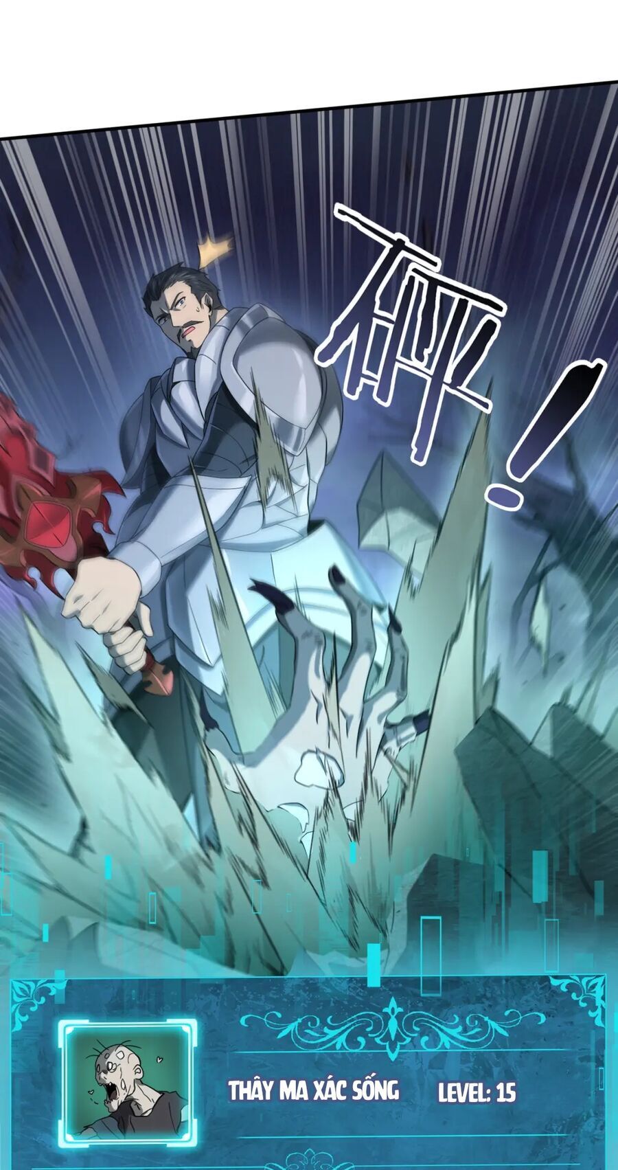 đọc truyện Toàn Dân Chuyển Chức: Ngự Long Sư Là Chức Nghiệp Yếu Nhất? Chương 5 ảnh 26 tại Thiên Thai Truyện