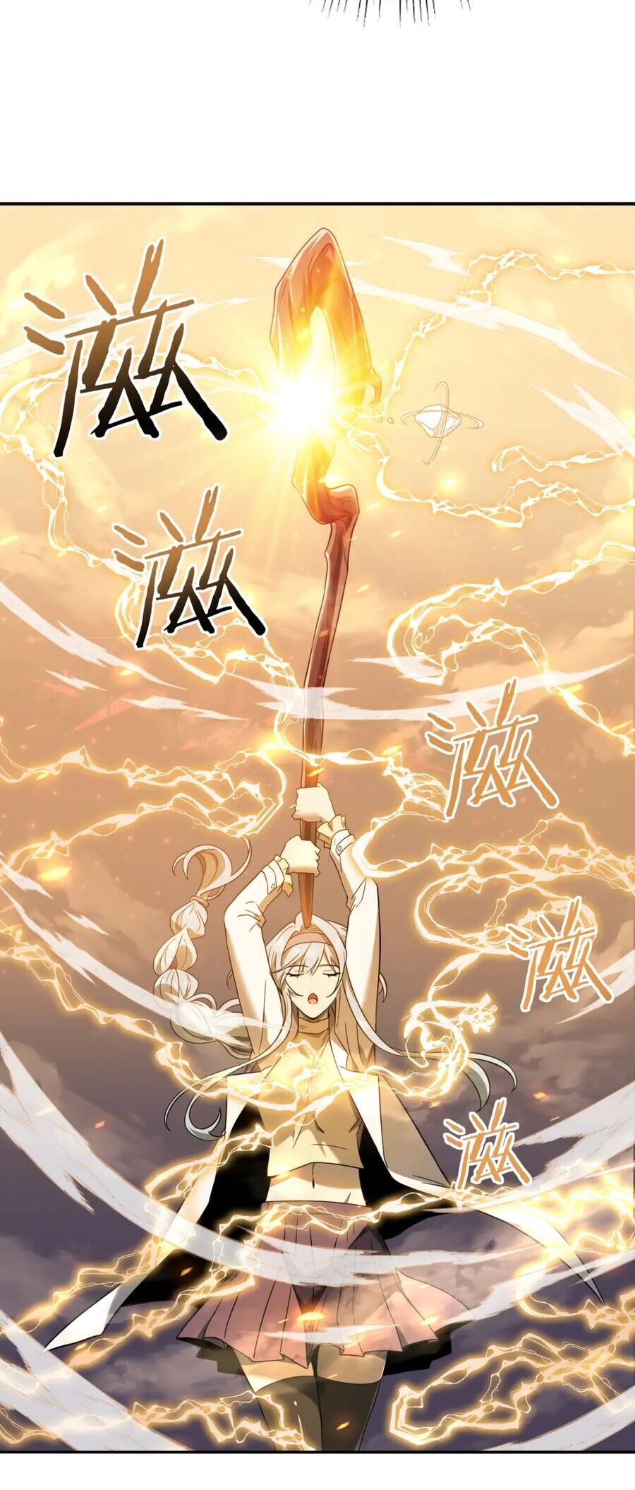 đọc truyện Toàn Dân Chuyển Chức: Ngự Long Sư Là Chức Nghiệp Yếu Nhất? Chương 5 ảnh 31 tại Thiên Thai Truyện