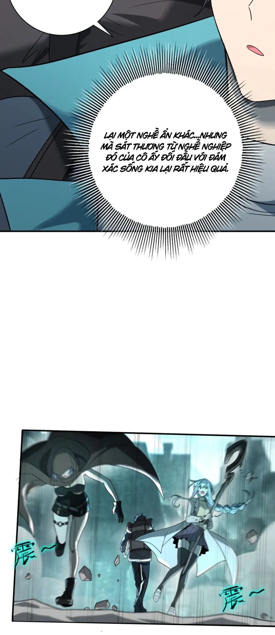 đọc truyện Toàn Dân Chuyển Chức: Ngự Long Sư Là Chức Nghiệp Yếu Nhất? Chương 5 ảnh 35 tại Thiên Thai Truyện