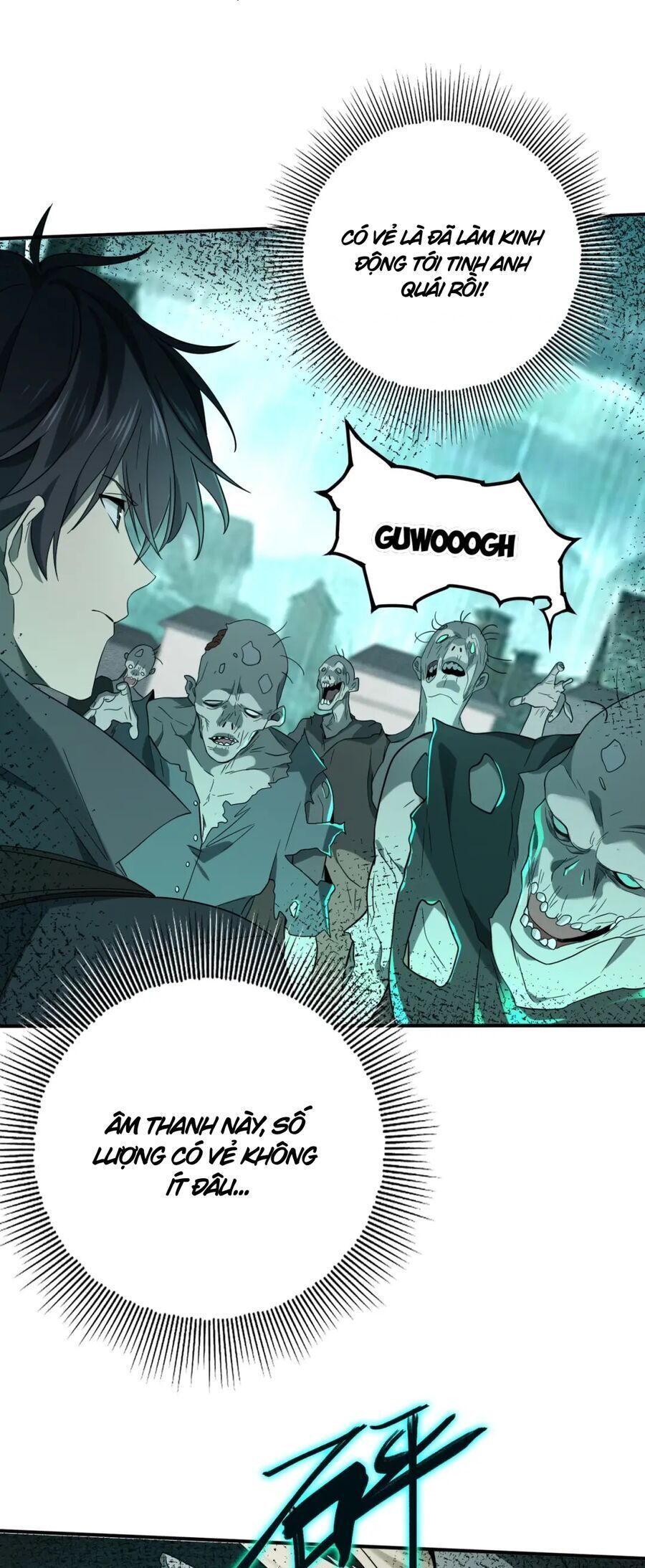 đọc truyện Toàn Dân Chuyển Chức: Ngự Long Sư Là Chức Nghiệp Yếu Nhất? Chương 5 ảnh 36 tại Thiên Thai Truyện