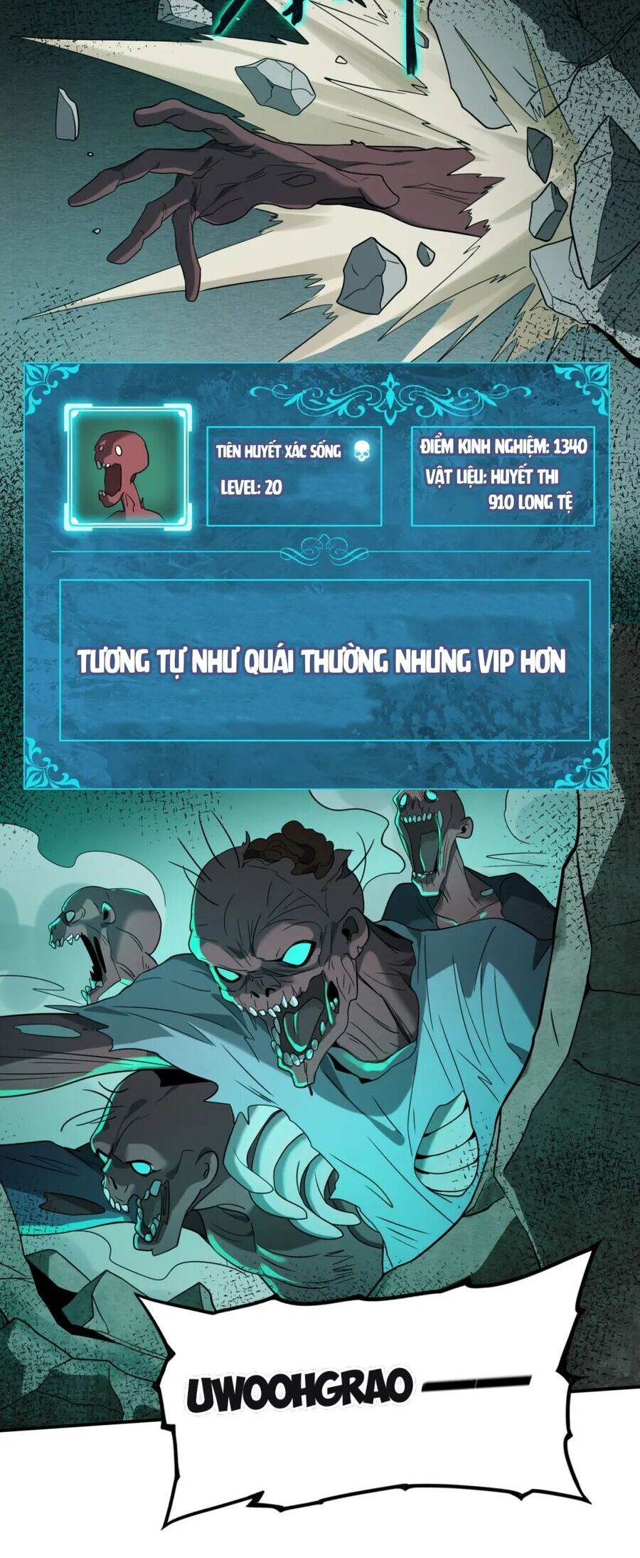 đọc truyện Toàn Dân Chuyển Chức: Ngự Long Sư Là Chức Nghiệp Yếu Nhất? Chương 5 ảnh 37 tại Thiên Thai Truyện