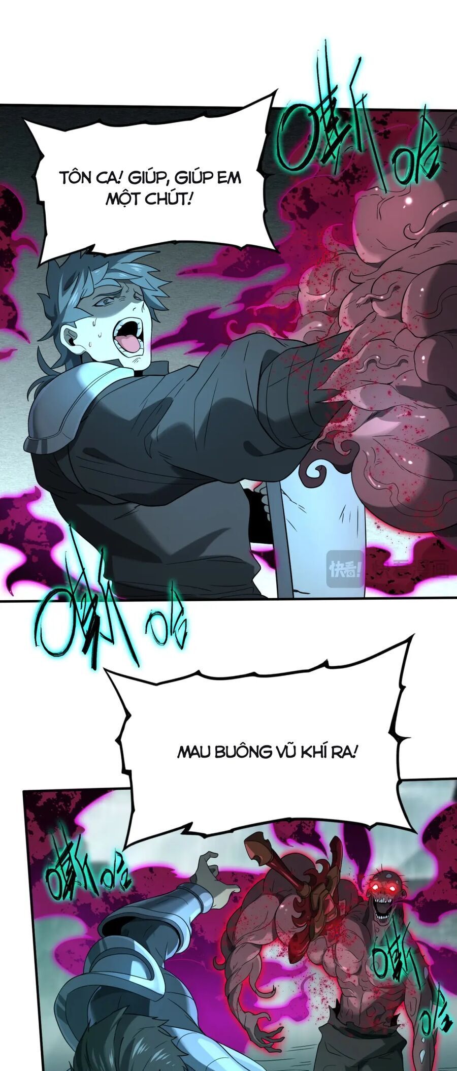 đọc truyện Toàn Dân Chuyển Chức: Ngự Long Sư Là Chức Nghiệp Yếu Nhất? Chương 5 ảnh 44 tại Thiên Thai Truyện