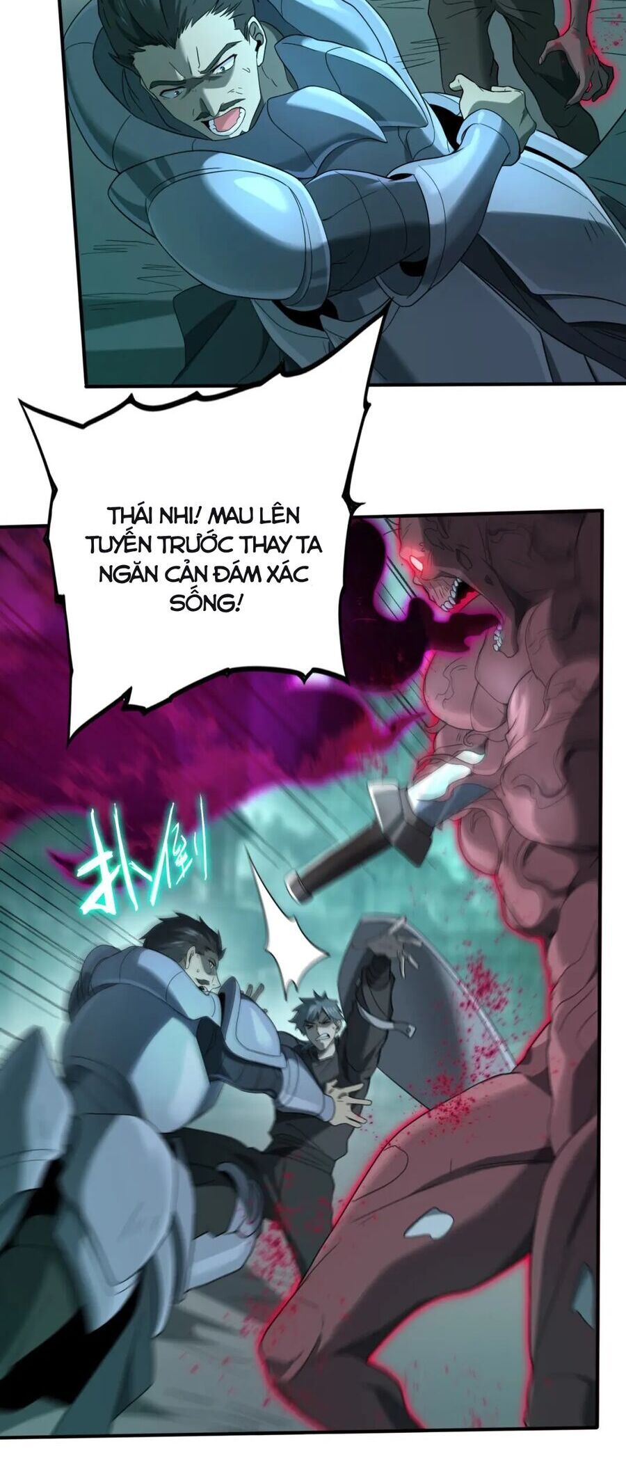 đọc truyện Toàn Dân Chuyển Chức: Ngự Long Sư Là Chức Nghiệp Yếu Nhất? Chương 5 ảnh 45 tại Thiên Thai Truyện