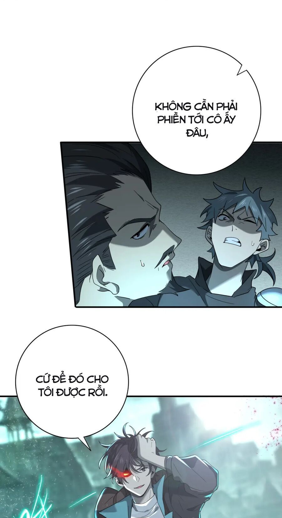 đọc truyện Toàn Dân Chuyển Chức: Ngự Long Sư Là Chức Nghiệp Yếu Nhất? Chương 5 ảnh 46 tại Thiên Thai Truyện