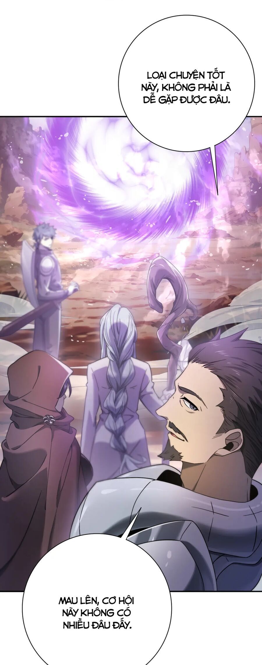 đọc truyện Toàn Dân Chuyển Chức: Ngự Long Sư Là Chức Nghiệp Yếu Nhất? Chương 5 ảnh 10 tại Thiên Thai Truyện