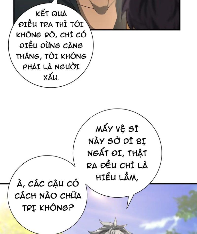 đọc truyện Toàn Dân Chuyển Chức: Ngự Long Sư Là Chức Nghiệp Yếu Nhất? Chương 50 ảnh 15 tại Thiên Thai Truyện